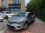 Renault Clio 0.9TCE/M2020/35.000KM/AIRCO/NAVI/12M GARANTIE, Auto's, Euro 6, Handgeschakeld, 5 deurs, Zilver of Grijs