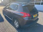 Peugeot 2008 1.6 VTi Allure 1.6 VTI 16V MPV Benzine 1.598cc, Voorwielaandrijving, Euro 5, Gebruikt, 135 g/km