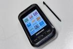 Vintage Samsung GT C3300K - Black 2.4” 1.3mp oud mobieltje, Telecommunicatie, Mobiele telefoons | Samsung, Ophalen of Verzenden