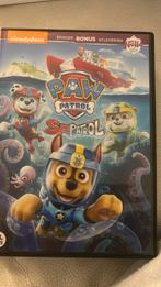 Paw patrol : seapatrol, Cd's en Dvd's, Ophalen of Verzenden, Zo goed als nieuw