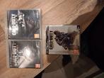 Call of duty games, Games en Spelcomputers, Spelcomputers | Sony PlayStation 3, Ophalen of Verzenden, Zo goed als nieuw