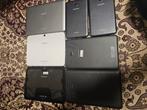 7x stuks tablets samsung, Ophalen of Verzenden, Zo goed als nieuw