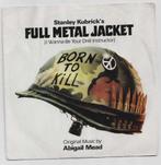 Abigail Mead - Full Metal Jacket - Sniper, Gebruikt, Filmmuziek en Soundtracks, 7 inch, Single