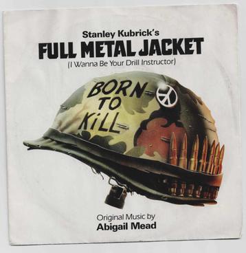 Abigail Mead - Full Metal Jacket - Sniper beschikbaar voor biedingen