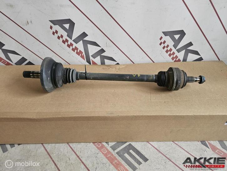 Mercedes C63 C63S Steekas linksachter W205 a2053504914, Auto-onderdelen, Remmen en Aandrijving, Gebruikt, Ophalen of Verzenden