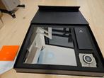 Devialet Expert 120 stereoversterker, Gebruikt, 120 watt of meer, Stereo, Ophalen
