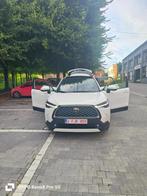 Toyota corolla cross premium  2024, Auto's, 1995 cc, Euro 6, 4 cilinders, USB