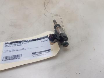 INJECTOR BRANDSTOF Volkswagen Golf VII (AUA) beschikbaar voor biedingen