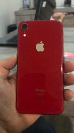 Iphone xr 64GB Red, Ophalen, Zo goed als nieuw, IPhone XR