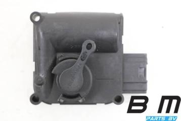 Kachelstelmotor Audi Q7 4L 4.2 4F0820511B beschikbaar voor biedingen