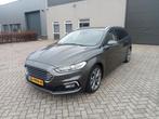 Ford Mondeo Wagon 2.0 HEV eCVT 188pk 2019, Auto's, Ford, 4 deurs, 4 cilinders, Mondeo, 1616 kg