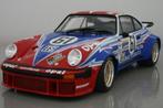 Minichamps 1/18 Porsche 934 - Le Mans 1976, Ophalen of Verzenden, Nieuw, Auto, MiniChamps