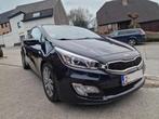Kia Ceed essence, 5 places, Noir, Achat, 4 cylindres