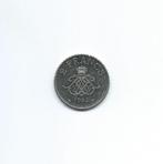 Monaco, 2 Francs 1982., Timbres & Monnaies, Monnaies | Europe | Monnaies non-euro, Enlèvement ou Envoi, Monnaie en vrac, Autres pays