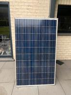 26x Zonnepanelen te koop, Doe-het-zelf en Bouw, Zonnepanelen en Toebehoren, Ophalen, Gebruikt, Paneel, 200 wattpiek of meer