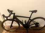 Specialized CREO SL - ELEKTRISCHE CARBON RACE / GRAVELFIETS, 28 inch, Carbon, 10 tot 15 versnellingen, 49 tot 53 cm