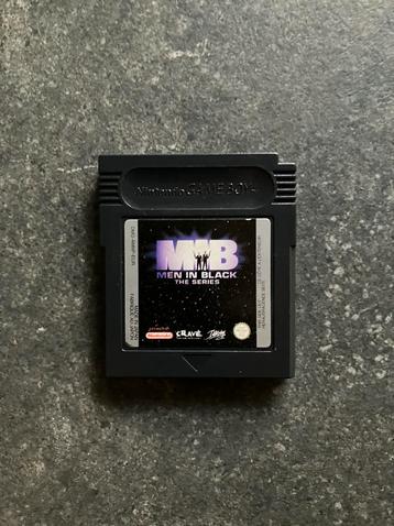 Gameboy beschikbaar voor biedingen