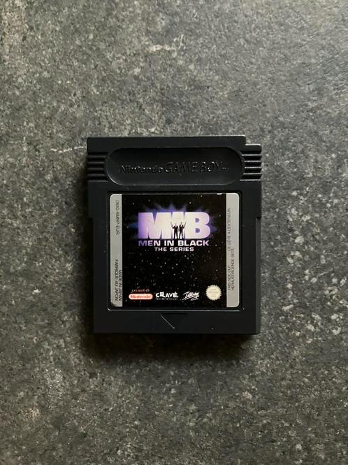 Gameboy, Games en Spelcomputers, Games | Nintendo Game Boy, Gebruikt, Ophalen of Verzenden