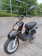 Mbk/Yamaha Booster naked 12 A-klasse Verkocht!/Vendu!, Ophalen, Tweetakt, Klasse A (25 km/u), Zo goed als nieuw