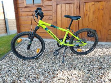 Vélo enfant Rockrider  beschikbaar voor biedingen