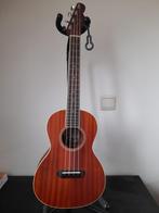 Fender Hau'oli tenor ukelele, Muziek en Instrumenten, Snaarinstrumenten | Overige, Ophalen, Zo goed als nieuw, Ukelele