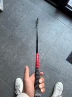 Titleist u505 - 3 iron - hybrid, Ophalen of Verzenden, Zo goed als nieuw