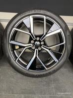 20'' originele Volkswagen Tiguan 5NA Tayron velgen + banden, Auto-onderdelen, Gebruikt, 255 mm, -, -