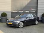 BMW 3-serie 320i Dynamic Executive (automatique), Autos, Argent ou Gris, Entreprise, Automatique, Tissu