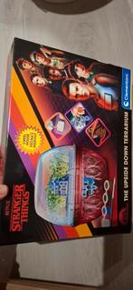 stranger things vecna 's huis ondersteboven, Hobby & Loisirs créatifs, Jeux de société | Autre, Enlèvement ou Envoi