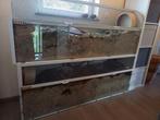 2 habitats hamster ou gerbilles + accesoires, Dieren en Toebehoren, Ophalen, Gebruikt, Terrarium of Paludarium
