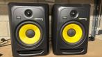 KRK Rockit 8 studiomonitor, Ophalen of Verzenden, Zo goed als nieuw
