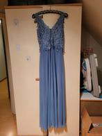Mooie avondjurk, Kleding | Dames, Gelegenheidskleding, Ophalen, Zo goed als nieuw, Maat 38/40 (M)