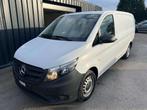 Mercedes-Benz Vito d * ECRAN * CAMERA * ATT REM * CLIM * CRU, Auto's, 100 kW, 4 deurs, Gebruikt, 4 cilinders