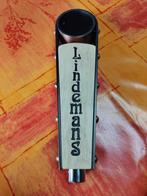 Biertap knop lindemans, Ophalen of Verzenden, Nieuw, Overige merken