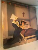 Johnny Hallyday – Drôle De Métier - France 1984, Envoi, Utilisé, Rock and Roll