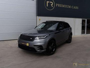 Land Rover Range Rover Velar P250 l R-Dynamic l Pano l Merid beschikbaar voor biedingen