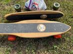 Old school MD Skateboard (2 stuks), Ophalen, Zo goed als nieuw, Skateboard
