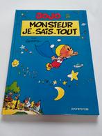 BD Jojo Monsieur je-sais-tout, Zo goed als nieuw, Ophalen, Eén stripboek