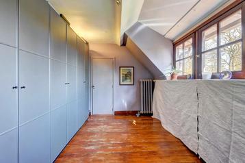 IKEA PAX KLEERKAST ALS NIEUW, 200 cm ou plus, Comme neuf, Enlèvement, 200 cm ou plus