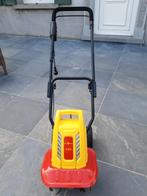 Tuin freesmachine Wolf Garten, Ophalen, Zo goed als nieuw