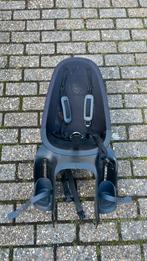 Kinderzitje Widek, Fietsen en Brommers, Fietsaccessoires | Fietsstoeltjes, Ophalen, Gebruikt, Achterzitje, Voetsteuntjes