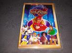 DVD Sinterklaasshow, Cd's en Dvd's, Dvd's | Kinderen en Jeugd, Gebruikt, Ophalen of Verzenden