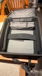 Bernina tas voor borduurmodule Large, Hobby & Loisirs créatifs, Broderie & Machines à broder, Enlèvement, Comme neuf, Machine à broder