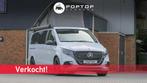 Mercedes-Benz V300 Marco Polo AMG-line, 4-Matic, AirMatic (n, Automaat, Mercedes-Benz, Bedrijf, Diesel