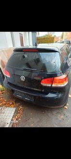 Golf 6 tdi 1.6, Auto's, Particulier, Te koop, Golf