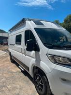 Gemeubileerde bestelwagen, Caravans en Kamperen, Caméra de recul, Douche, Diesel, Particulier