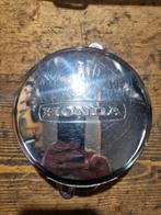 Couvercle d'allumage chromé pour Honda Camino., Enlèvement ou Envoi