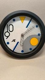 Horloge murale JAZ, Enlèvement ou Envoi, Horloge murale