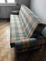 Zetelbed, Huis en Inrichting, Slaapkamer | Slaapbanken, Ophalen, Zo goed als nieuw