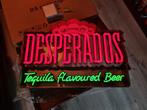 Desperados lichtreclame, Ophalen of Verzenden, Nieuw